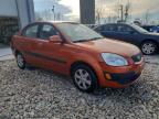 KIA RIO BASE photo