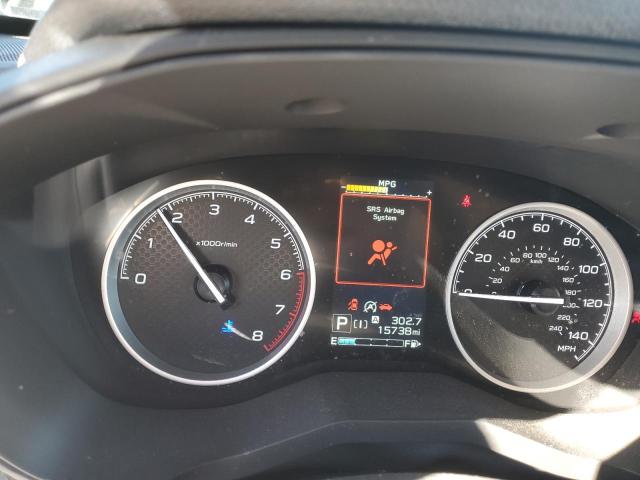 2024 SUBARU FORESTER P - JF2SKACC3RH405963