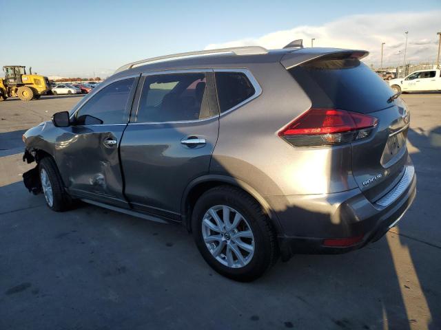 2018 NISSAN ROGUE S - JN8AT2MT0JW459799