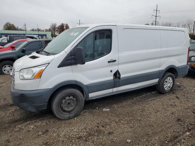 2015 FORD TRANSIT T- #3025048281