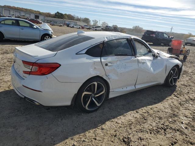 2020 HONDA ACCORD SPO - 1HGCV1F36LA014331