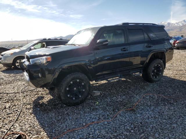 2019 TOYOTA 4RUNNER SR #3023275936