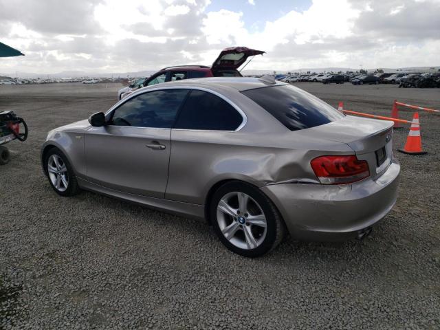 VIN WBAUP9C59DVS94870 2013 BMW 1 SERIES no.2