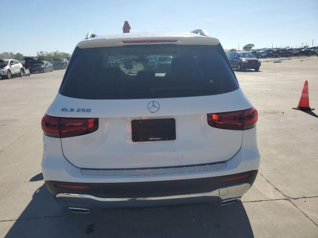 2022 MERCEDES-BENZ GLB 250 - W1N4M4GB7NW173015