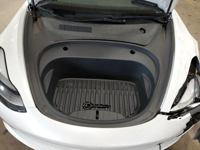 2021 TESLA MODEL 3 - 5YJ3E1EA9MF024875