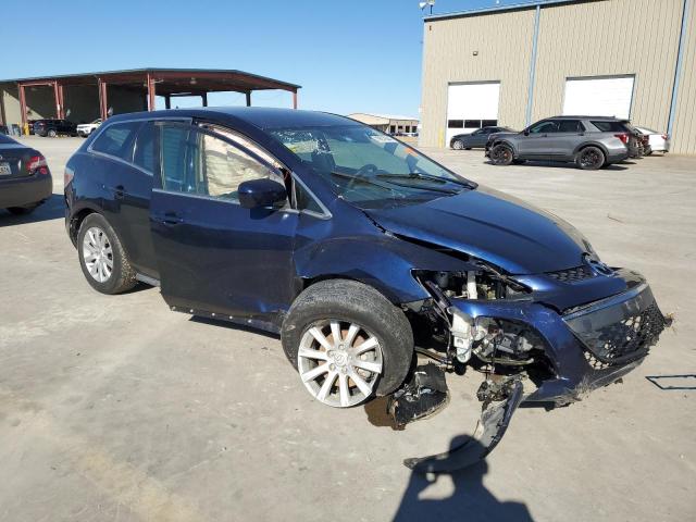 Vin: jm3er2b56c0415237, lot: 79637644, mazda cx-7 20124