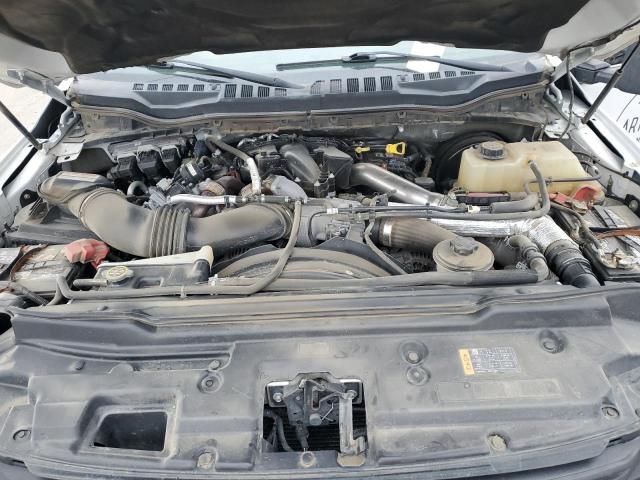 2017 FORD F250 SUPER - 1FTBF2BT0HED67490