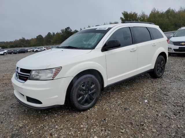 DODGE JOURNEY SE