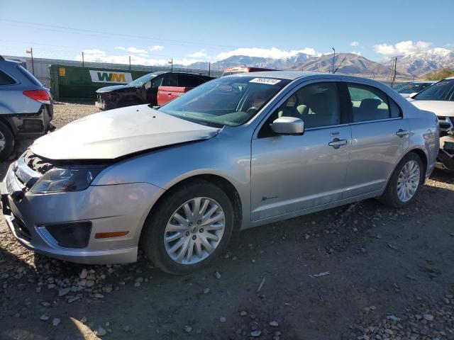 2010 FORD FUSION HYB #2979675715