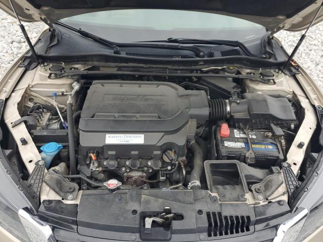 VIN 1HGCR3F82EA010081 2014 Honda Accord, Exl no.11