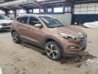 Lot #3024311074 2016 HYUNDAI TUCSON LIM