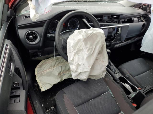 2018 TOYOTA COROLLA L - 5YFBURHE9JP767399