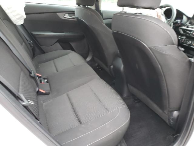 2020 KIA FORTE FE - 3KPF24AD9LE204501