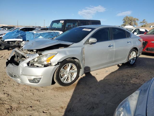 VIN 1N4AL3AP6FC473570 2015 NISSAN ALTIMA no.1