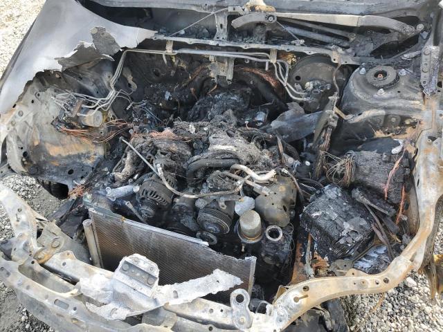 2021 SUBARU OUTBACK PR - 4S4BTACC9M3171809