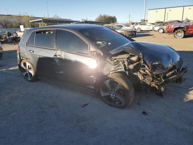 2018 VOLKSWAGEN GTI S/SE #3297236380