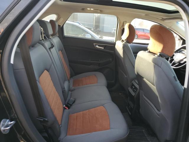 2018 FORD EDGE SEL - 2FMPK3J83JBB54020