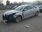2016 HYUNDAI SONATA HYB - KMHE24L17GA027224