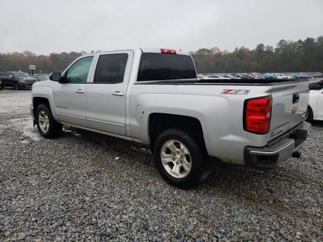 2015 CHEVROLET SILVERADO - 3GCUKREC9FG241644