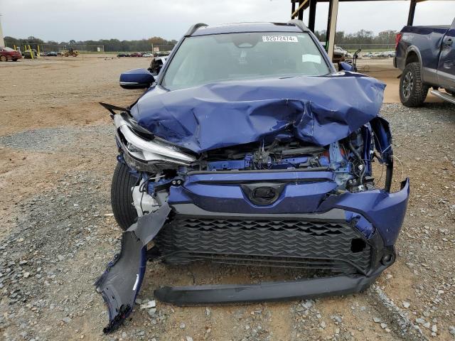 2024 TOYOTA COROLLA CR - 7MUFBABG8RV022171