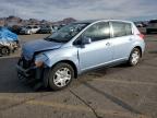 Lot #3024002284 2012 NISSAN VERSA S