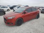 Lot #3024327214 2018 FORD FOCUS ST