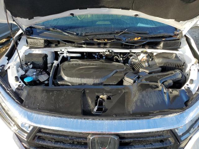 2024 HONDA ODYSSEY EX - 5FNRL6H64RB068889