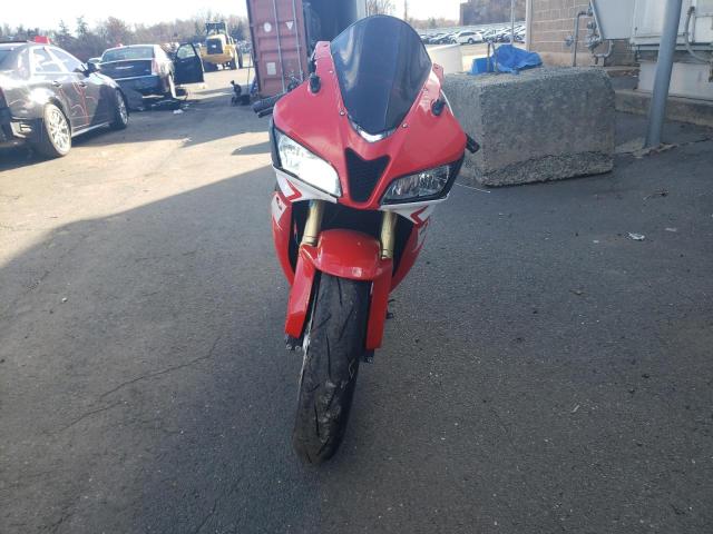 2012 HONDA CBR600 RR JH2PC4047CK500186