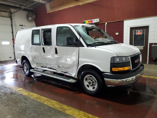 VIN 1GTW7AFPXP1182925 2023 GMC SAVANA no.4