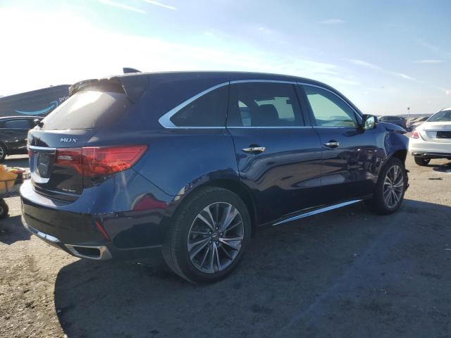2019 ACURA MDX TECHNO - 5J8YD4H50KL023828