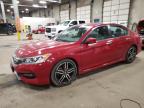 2017 HONDA ACCORD SPO - 1HGCR2F19HA299509