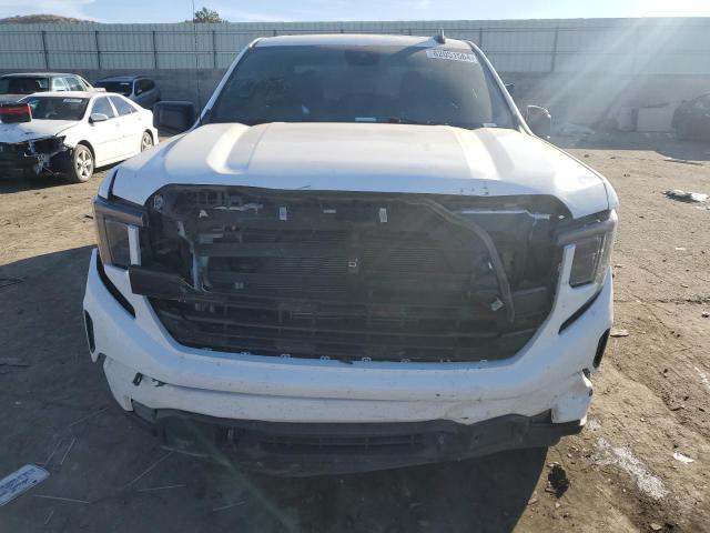 2022 GMC SIERRA K15 - 3GTPUCEK6NG689480