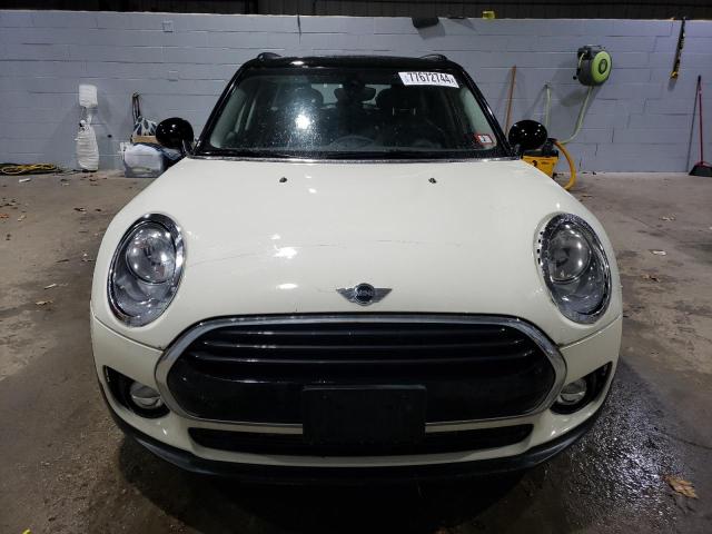 2017 MINI COOPER CLU - WMWLU1C57H2F27158