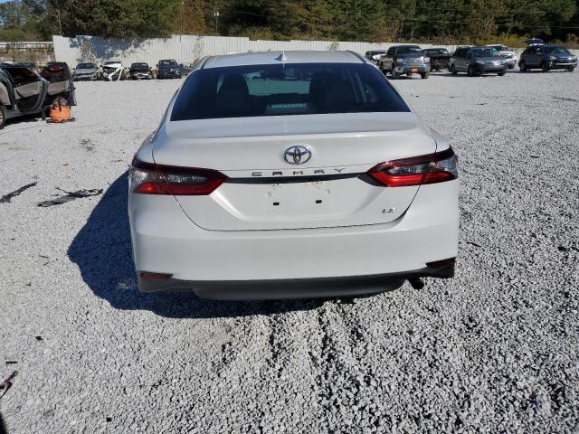 2023 TOYOTA CAMRY LE - 4T1C11AKXPU090790