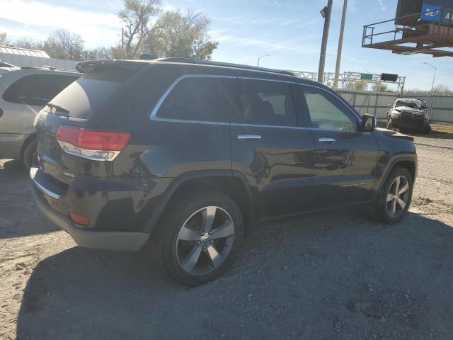 2016 JEEP GRAND CHER - 1C4RJEBG5GC320922
