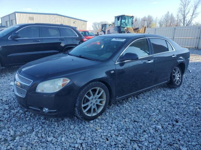 CHEVROLET MALIBU LTZ