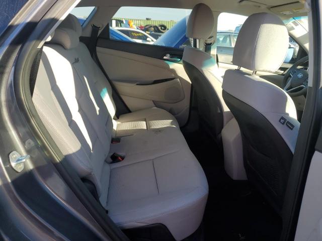 2019 HYUNDAI TUCSON LIM - KM8J3CA47KU003032