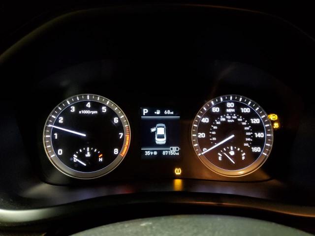 2018 HYUNDAI SONATA SE - 5NPE24AF3JH600610