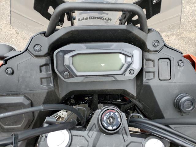2022 KAWASAKI KL650 J - ML5KLEJ1XNDA12836