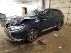 2019 MITSUBISHI OUTLANDER - JA4AD2A39KZ026053