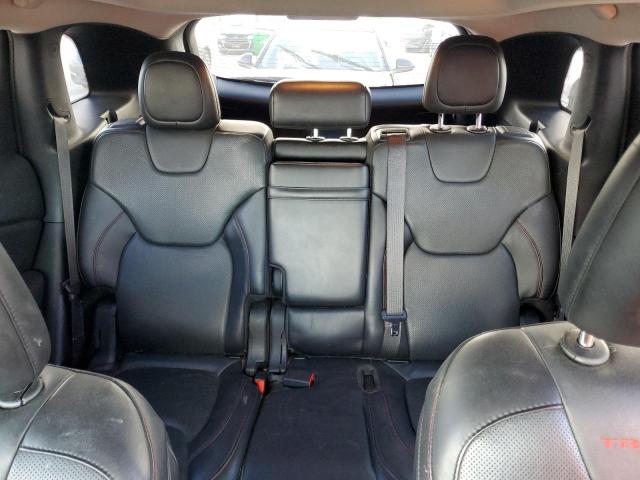 2015 JEEP CHEROKEE T - 1C4PJMBSXFW746057