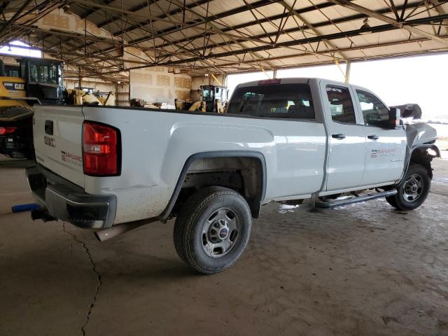 2019 GMC SIERRA C25 2GT21NEG1K1199382