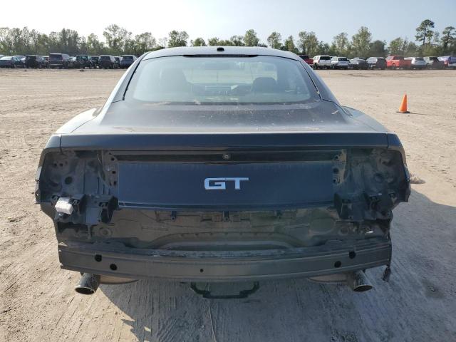 2017 FORD MUSTANG GT - 1FA6P8CF6H5340164