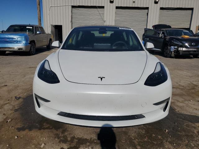 VIN 5YJ3E1EA1MF921222 2021 TESLA MODEL 3 no.5