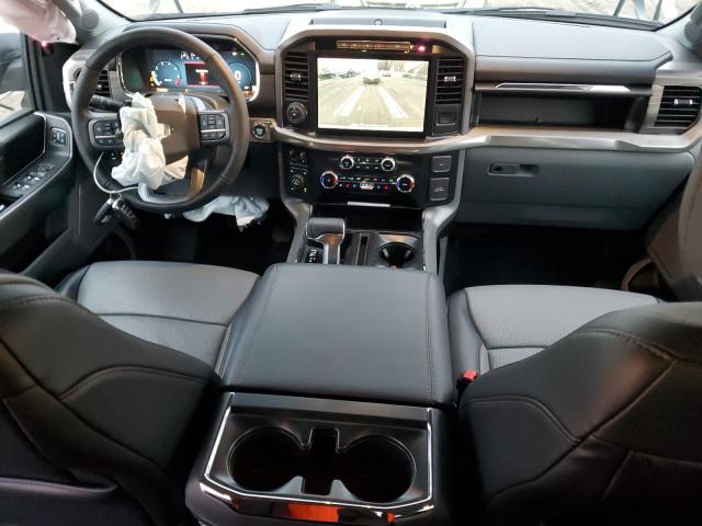 2024 FORD F150 LARIA 1FTFW5L80RFB32516