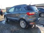 Lot #3025085192 2019 FORD ECOSPORT S