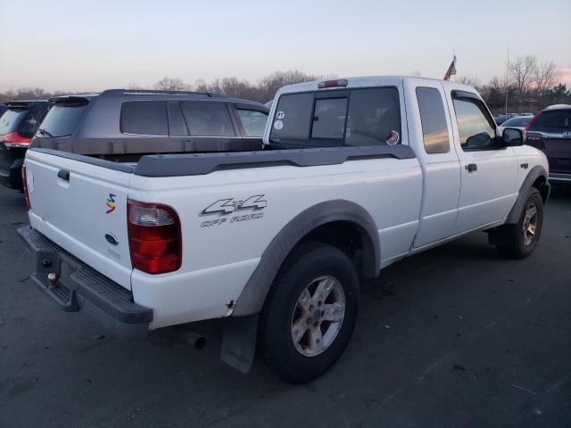 FORD RANGER SUP 2002 white  gas 1FTZR45E02PB21047 photo #4