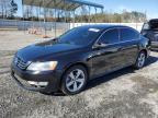 2015 VOLKSWAGEN PASSAT S - 1VWAT7A30FC110399