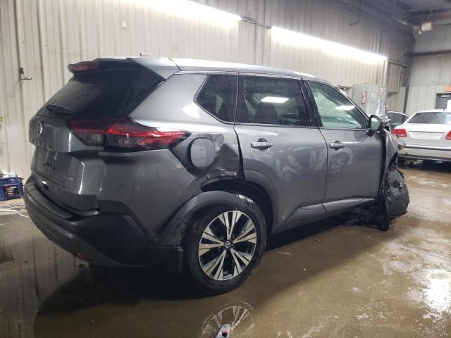 2021 NISSAN ROGUE SV - 5N1AT3BB7MC682029