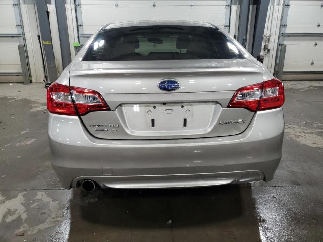 2015 SUBARU LEGACY 2.5 - 4S3BNBN69F3036540